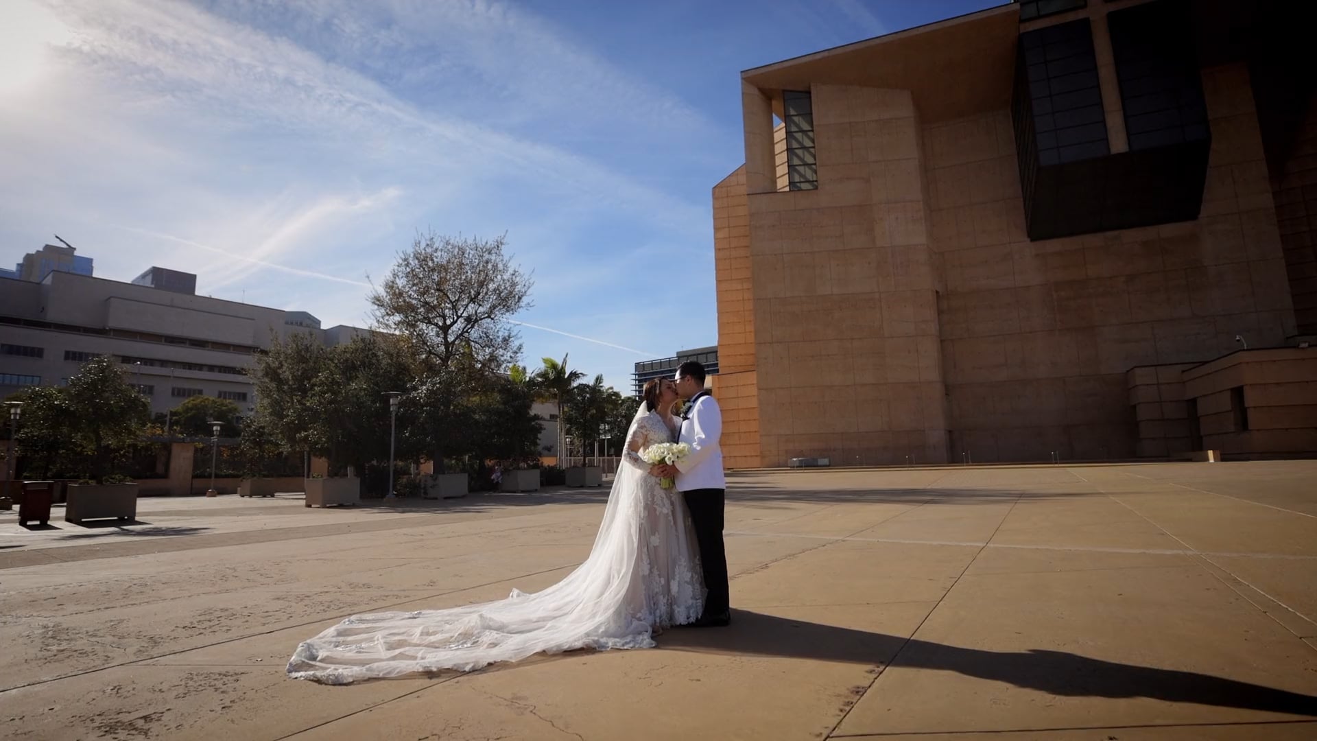 CHRISTINA & YOSEP | Wedding Highlight