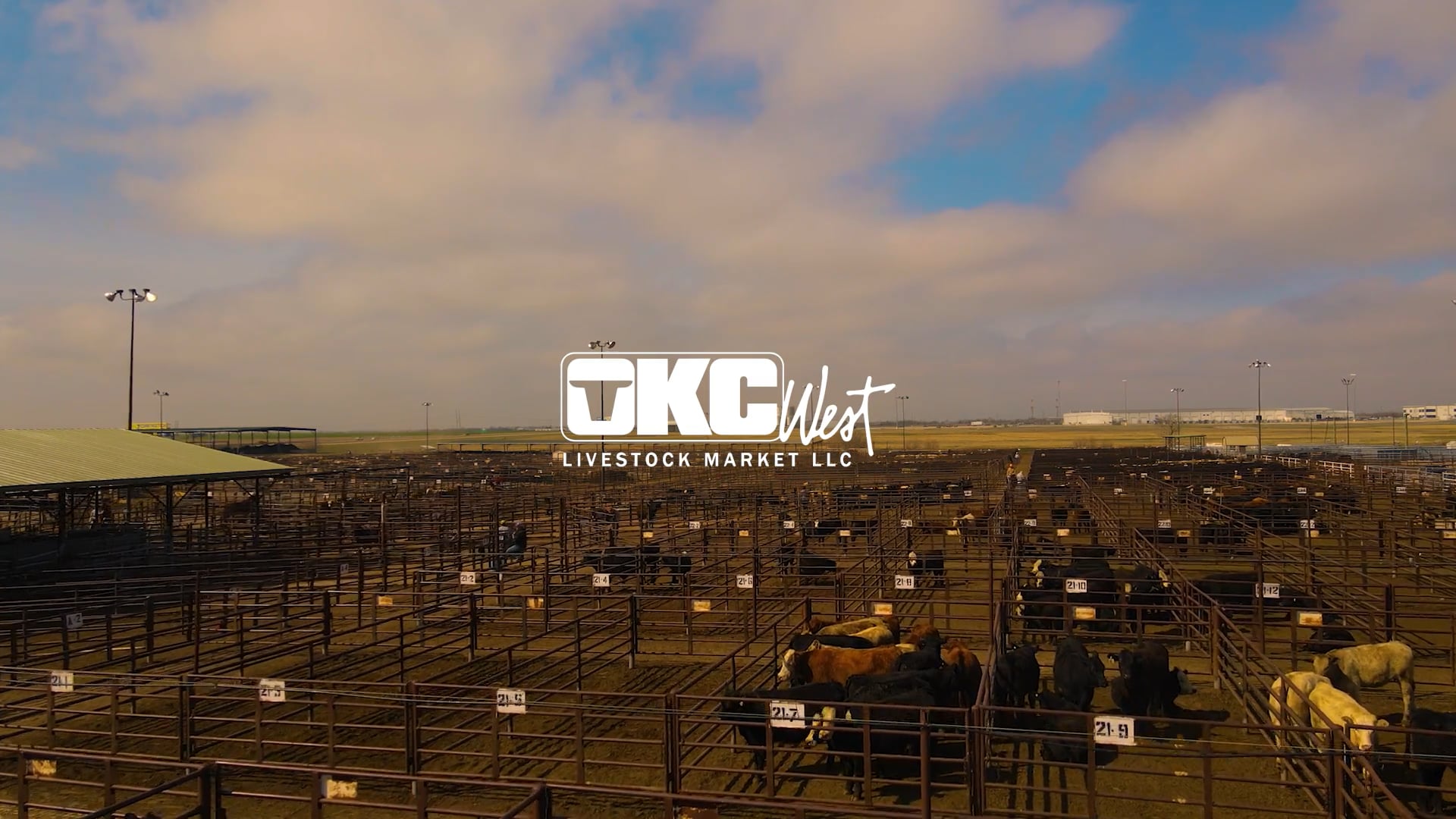 The Details | OKC West