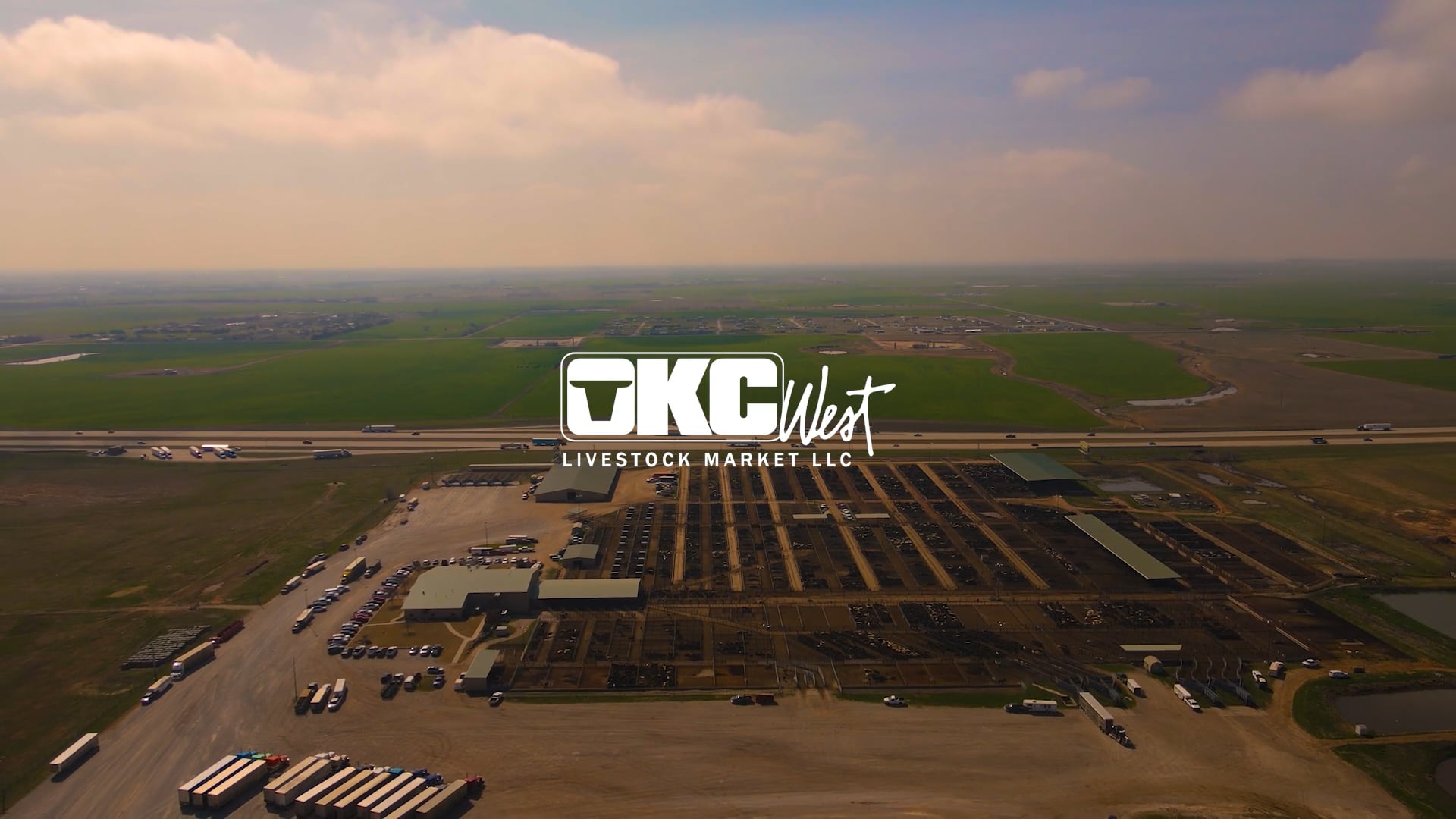 The History | OKC West