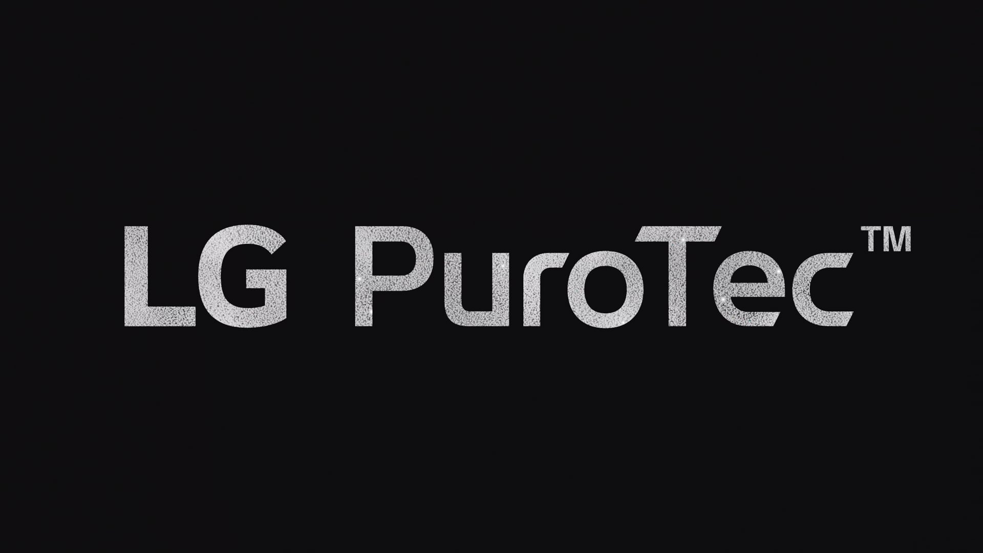 [LG전자] PuroTec Brand Film