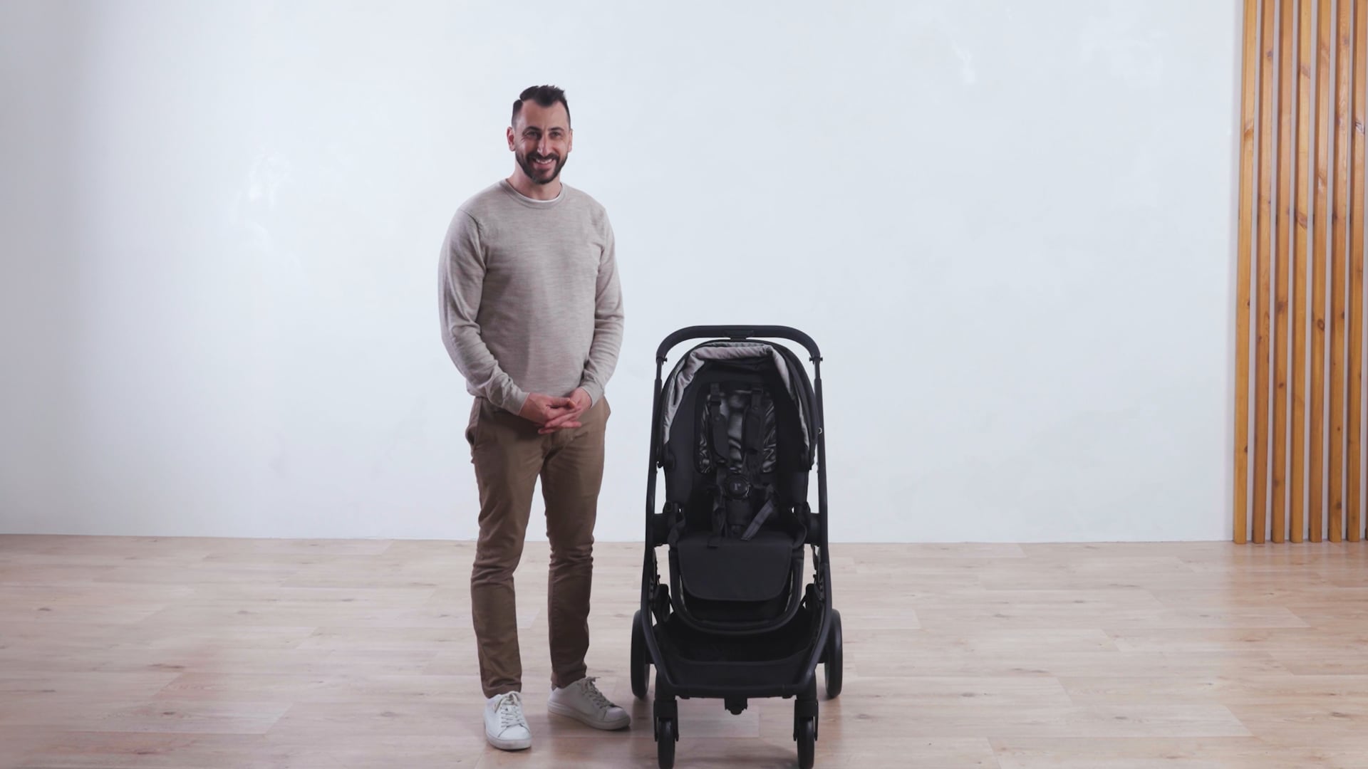 Video poster