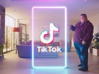 TikTok Ad Campaign 