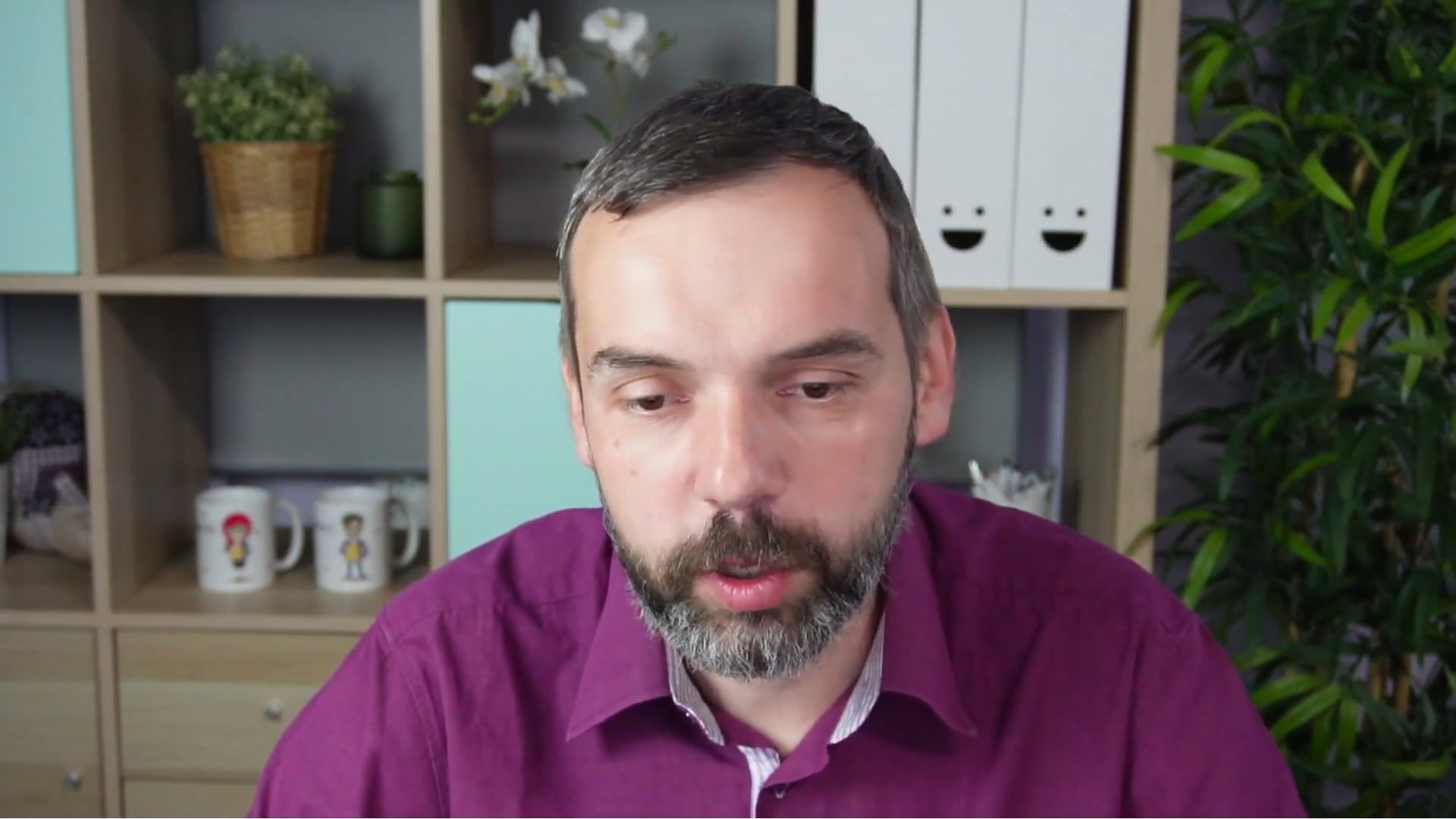 Tvorba prezentací v PowerPointu