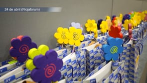 I Encuentro, Empresas y Tercer Sector de Accin Social de La Rioja  GRACIAS