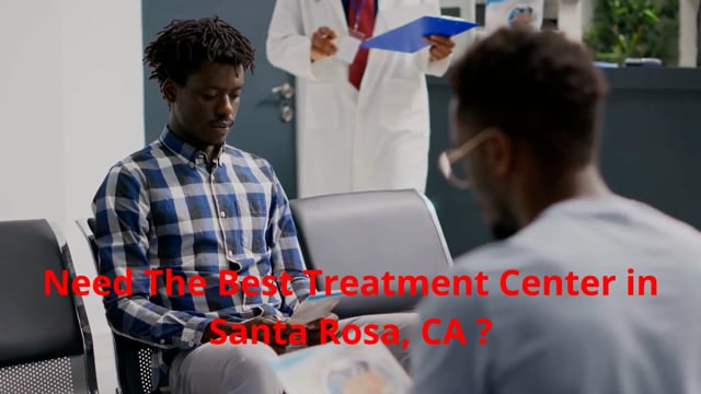 ⁣Pura Vida Recovery Services : Best Treatment Center in Santa Rosa | 95401