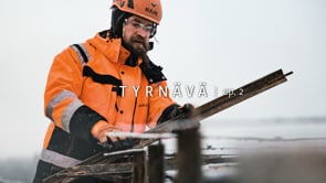 Related Embedded Video Item Thumbnail