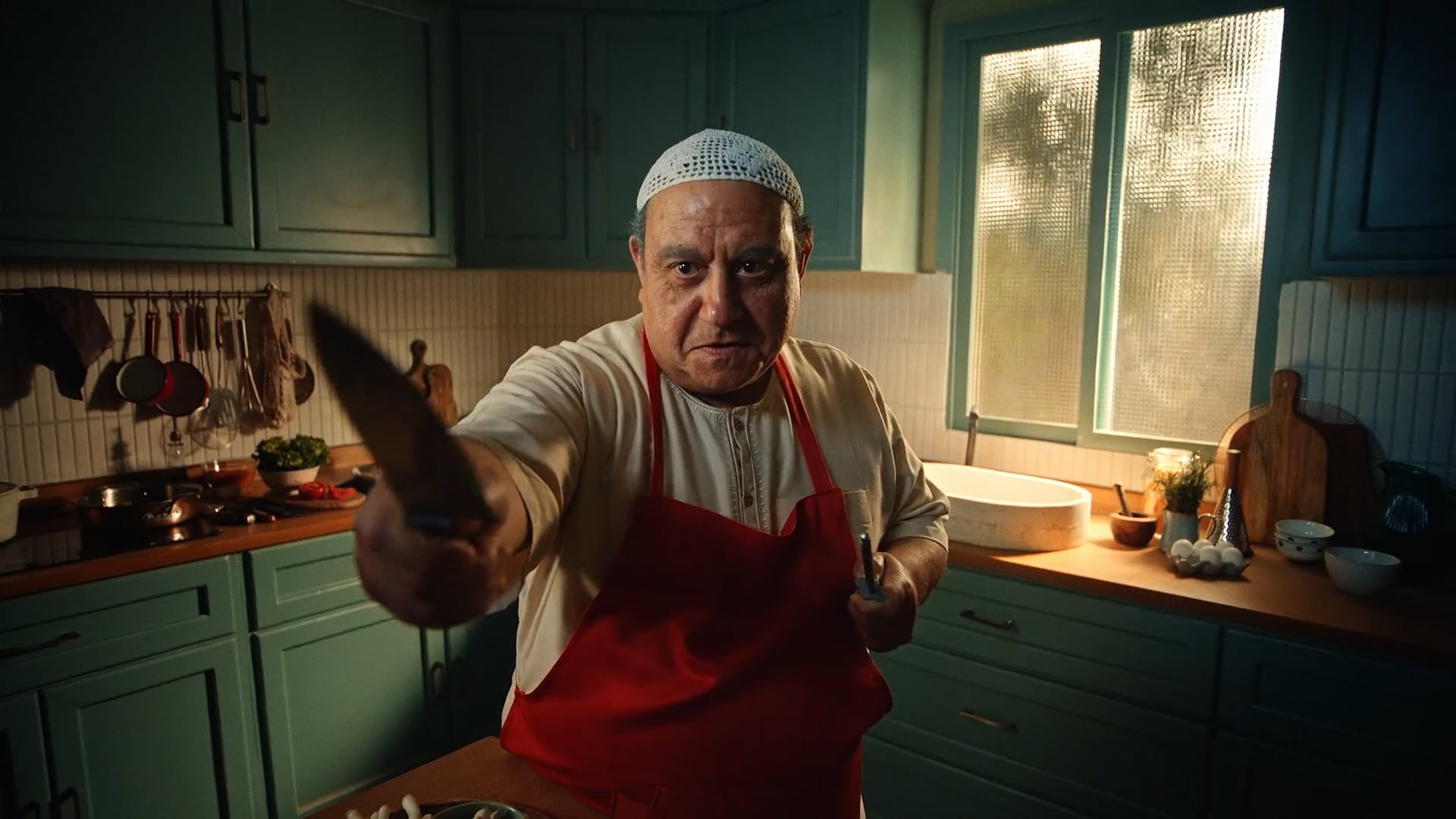 Sadia Chicken | Ramadan Campaign