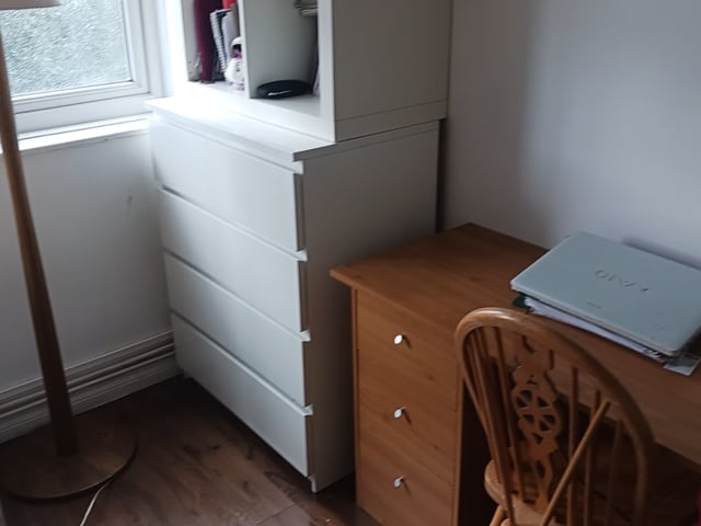 One Double Room To Let in Hackney E8 Main Photo