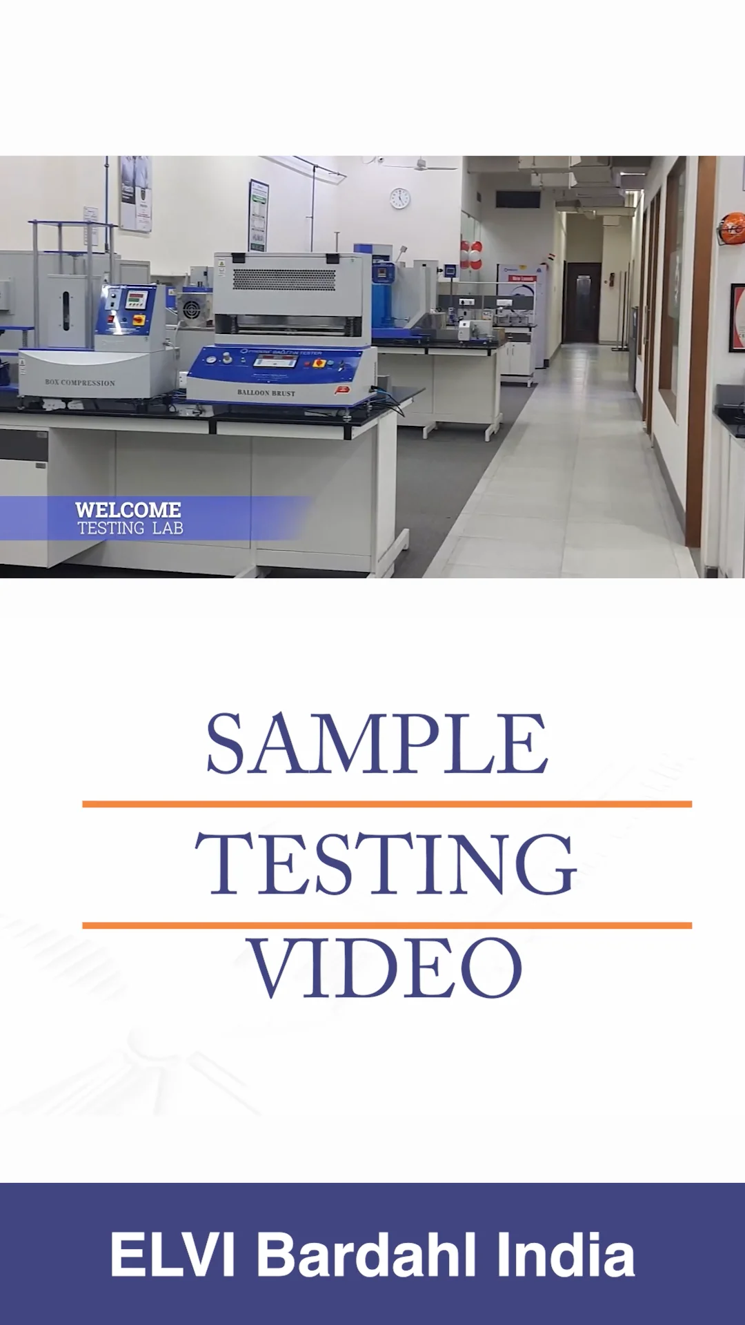 Drop Test on HDPE Containers_1 on Vimeo