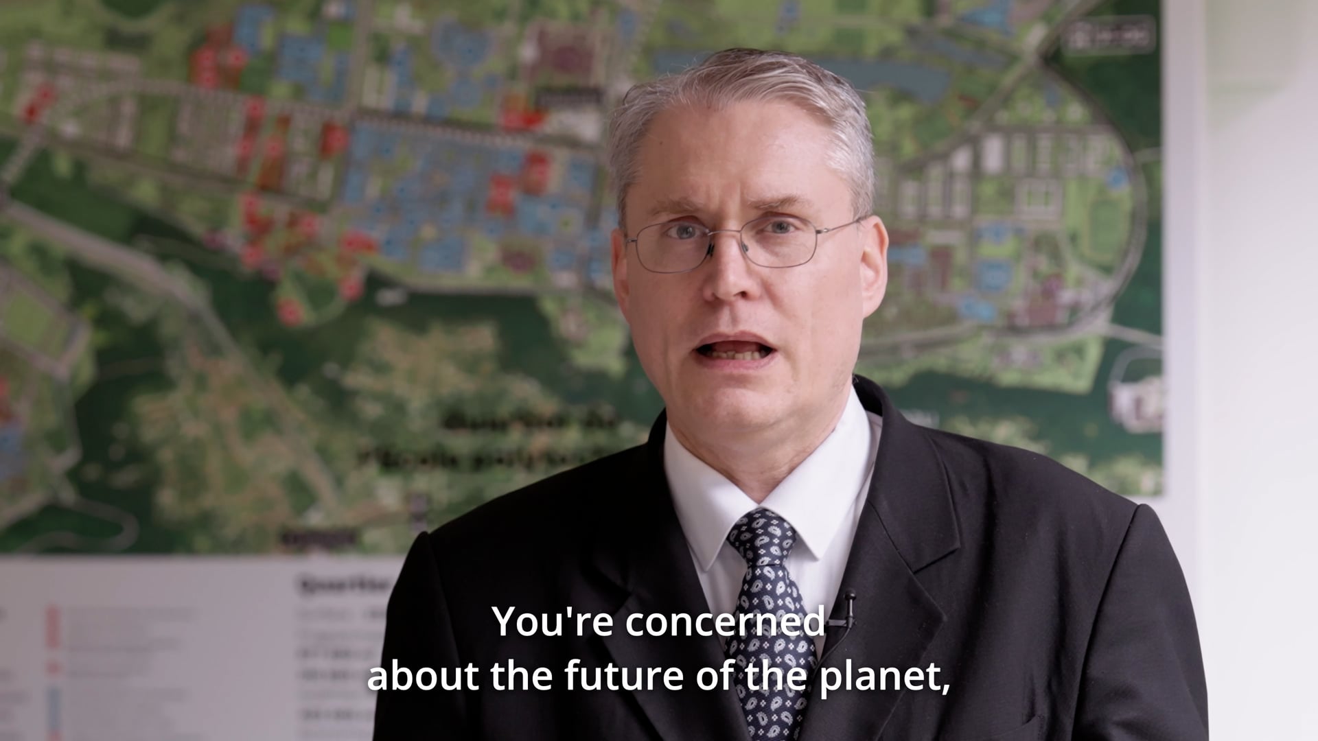 EPA Paris Saclay - #SPRING2024 EDF