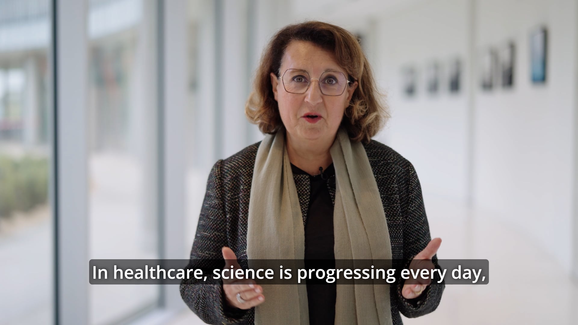 EPA Paris Saclay - #SPRING2024 Servier