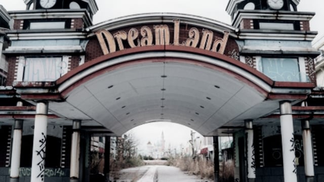 Dreamland