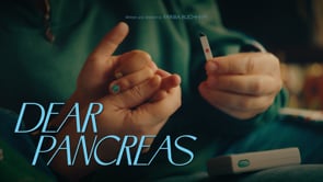 Dear Pancreas - University of Television and Film Munich - Type 1 Diabetes Awareness Spot
