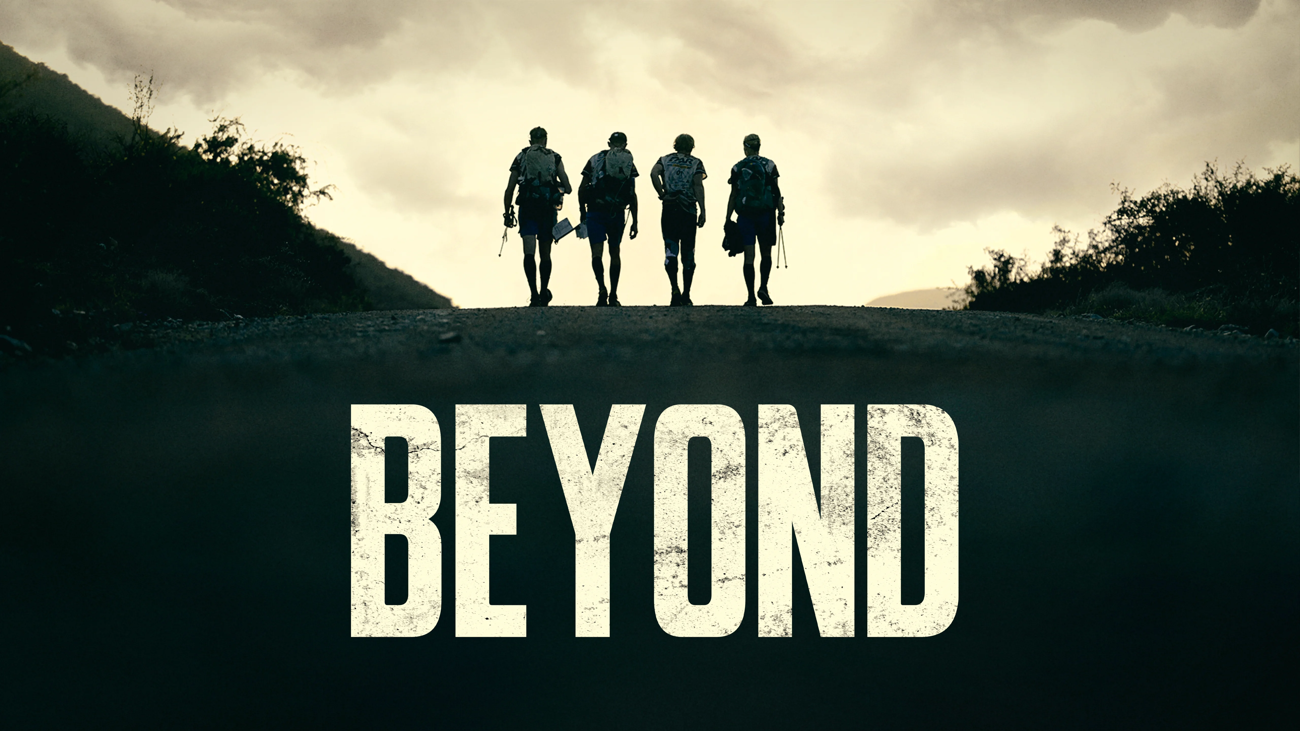 Watch Beyond Online | Vimeo On Demand on Vimeo