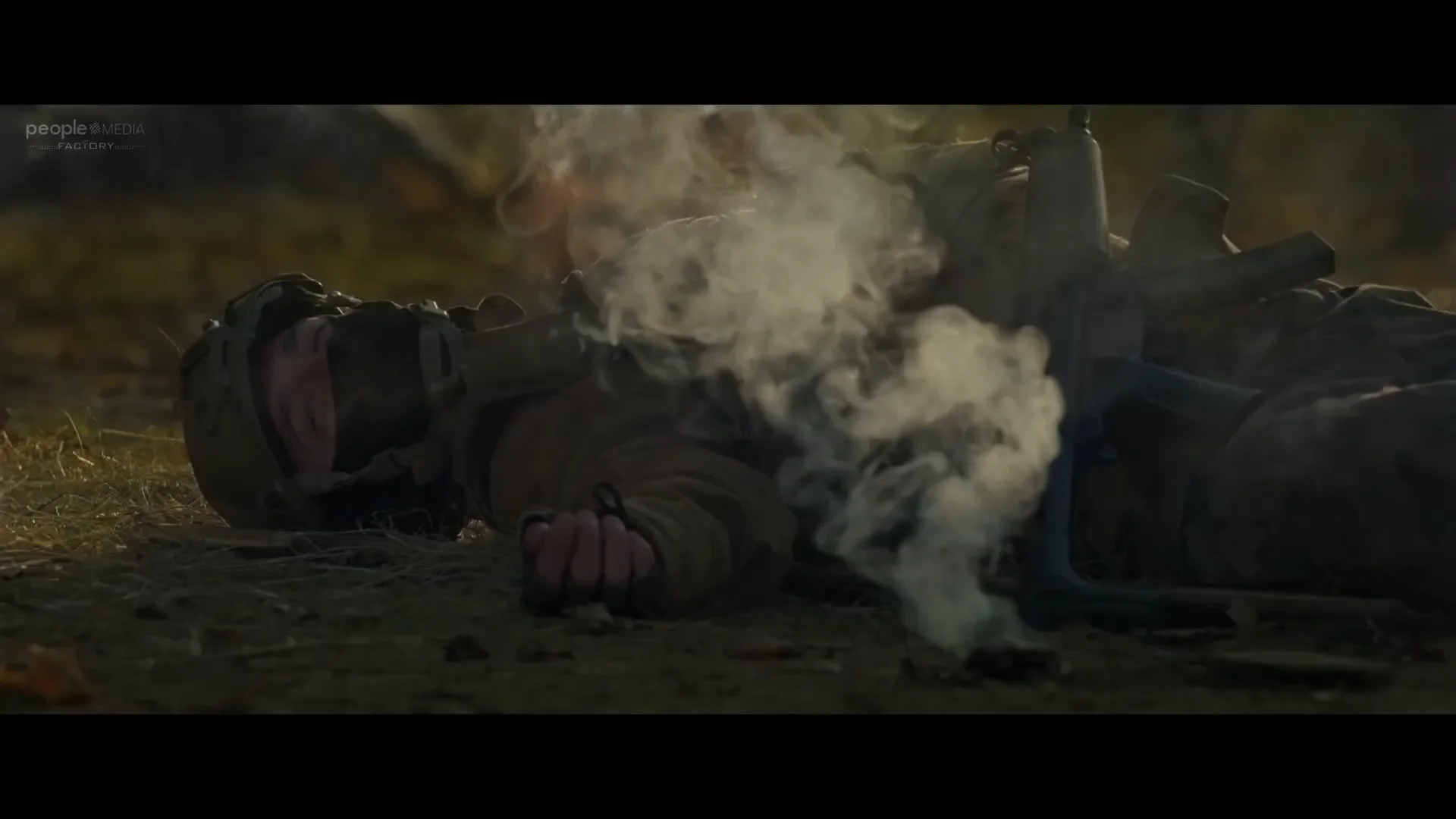 Eagle Trailer on Vimeo