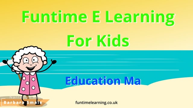 deVine Voices English with Native Scottish accent Female Voiceover Children's Educational Programme