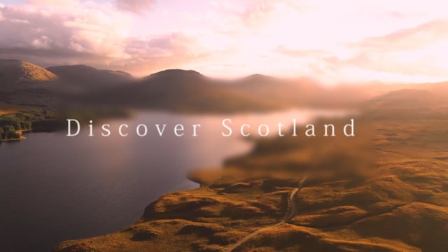 deVine Voices English with Native Scottish accent Female Voiceover Holiday Tour