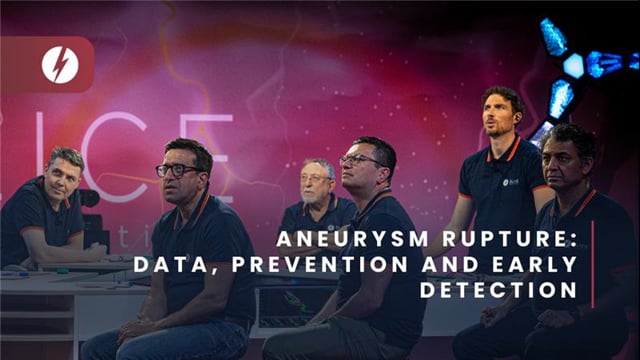 Aneurysm Rupture : Data, prevention and early detection