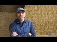 “Buscar la eficiencia máxima de los animales es una forma de abaratar”