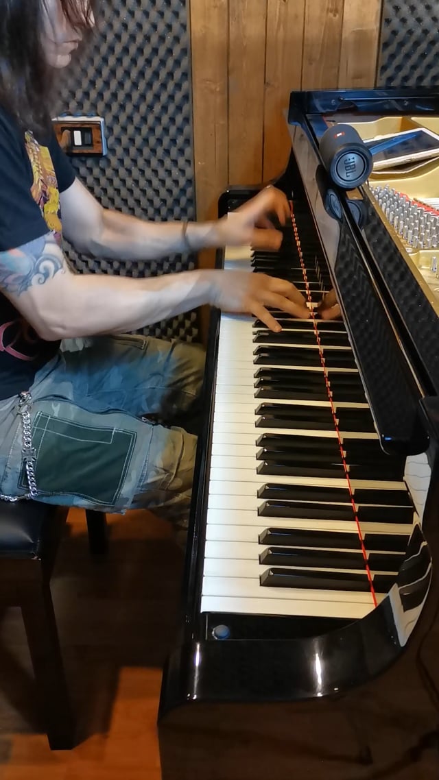 video
