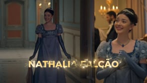 Perdida- Cinema/Disney+/Star+