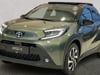 Video af Toyota Aygo X 1,0 VVT-I Air Pulse 72HK 5d