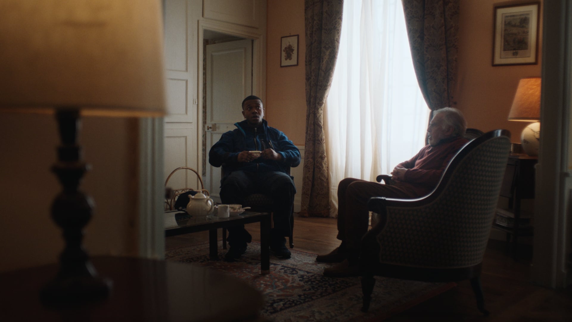 Thanks For The Milk - Trailer