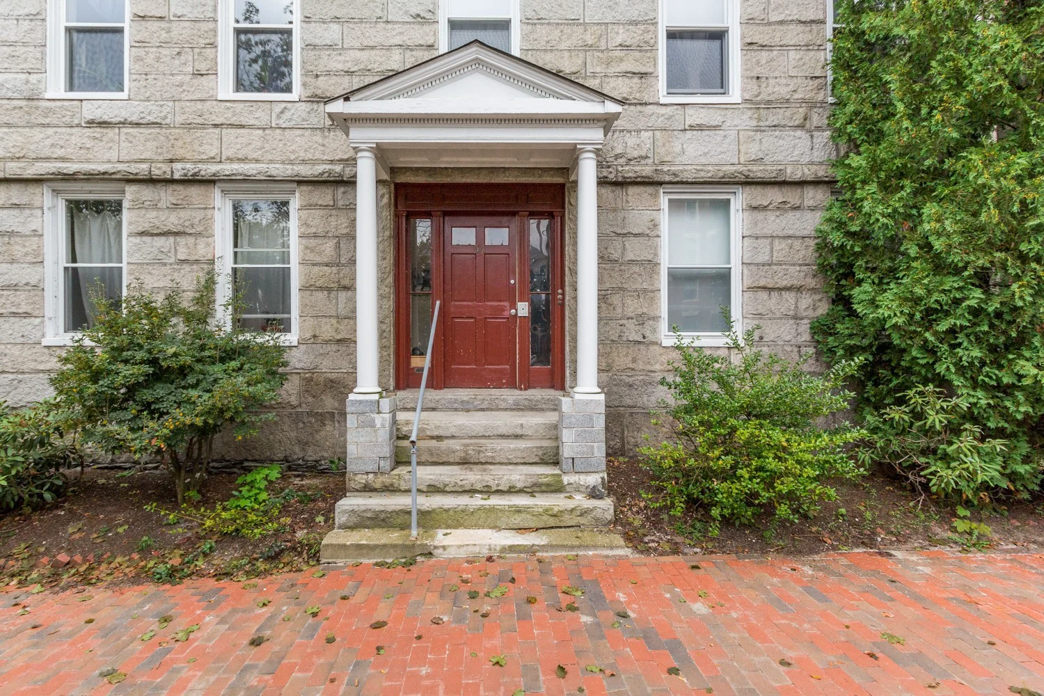 54 State St #2 Portland, ME 04101 on Vimeo