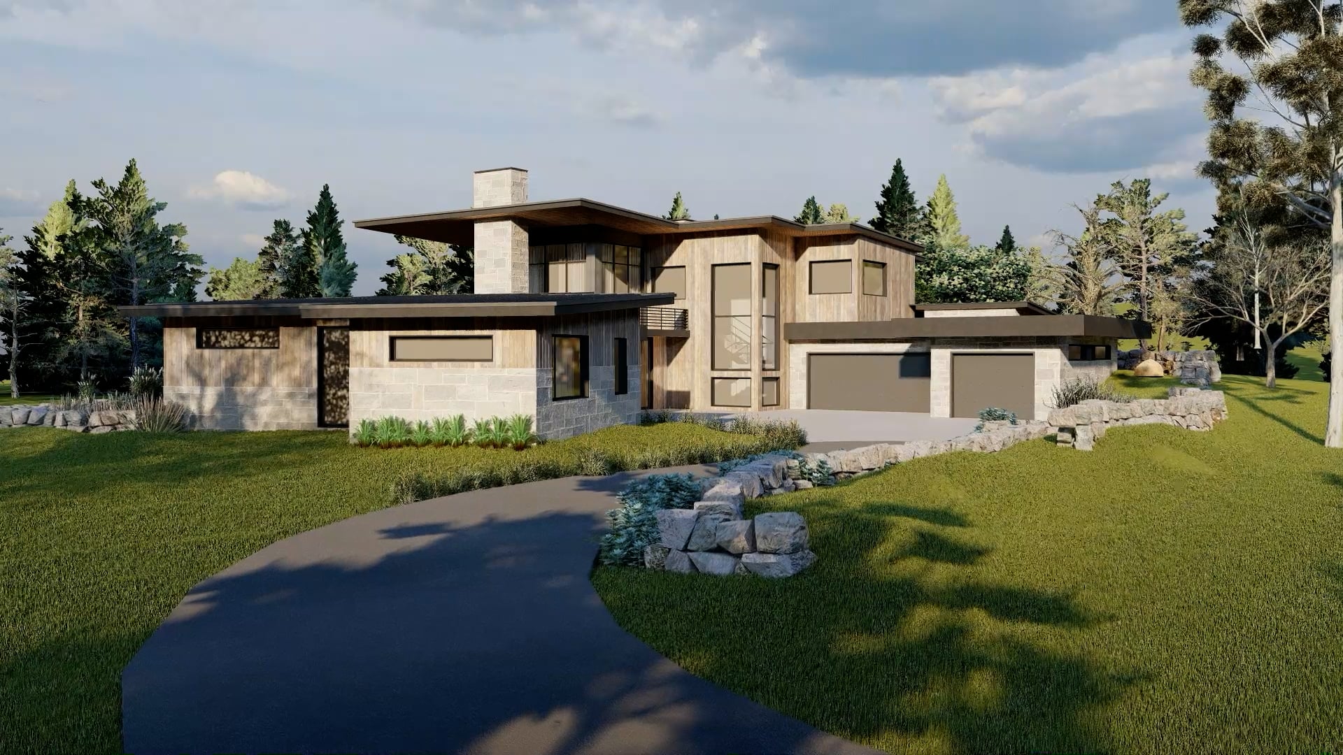 8379 Sunrise Loop, Park City