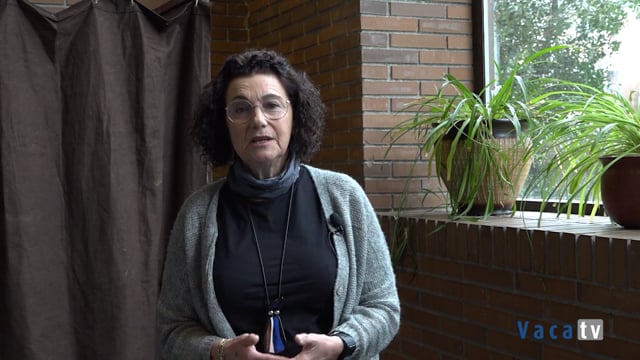 “Lo ideal sería conseguir que todas las granjas perteneciesen a una ADS para el control de las enfermedades”