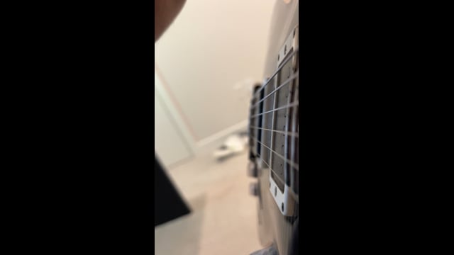 Yngwie Single String (05.02.2024)