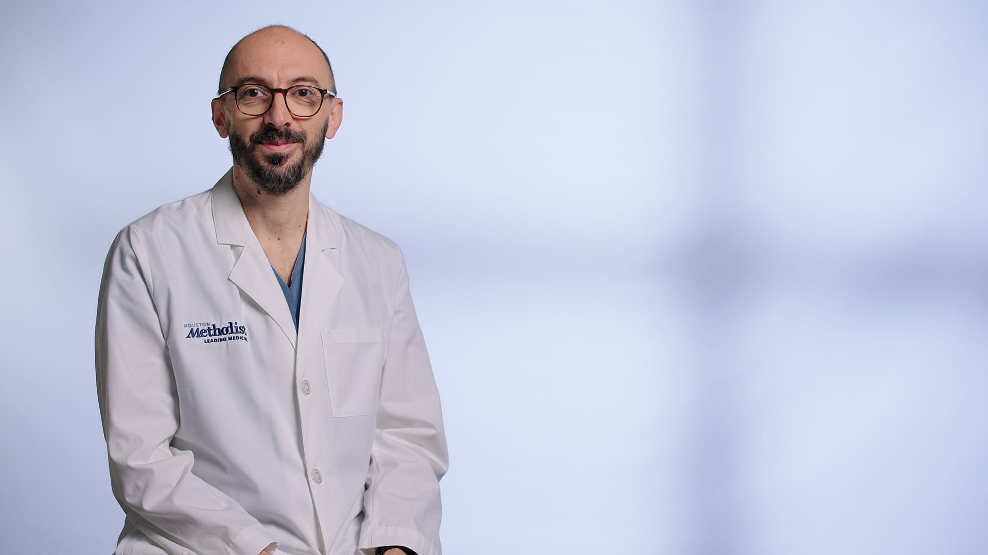 About me video of Dr. Andrea Giulio Quarti