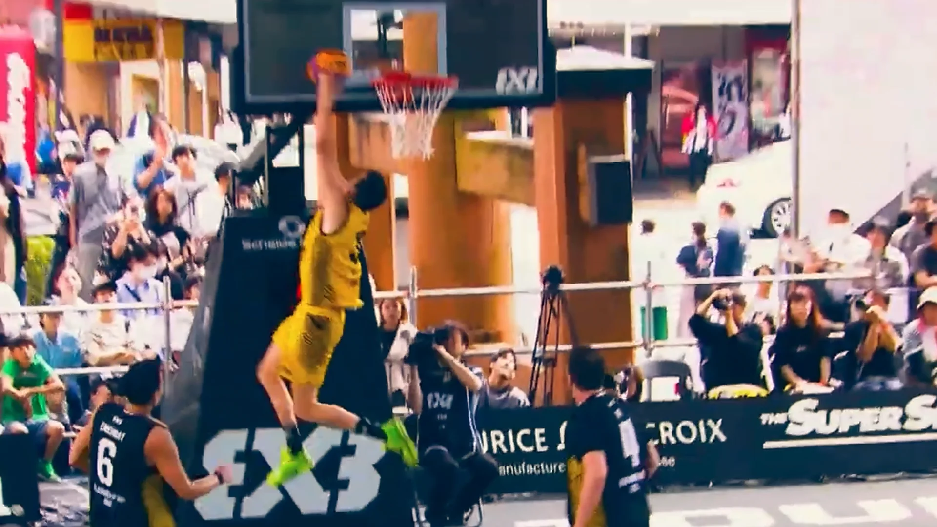 3x3 Shop - Official FIBA 3x3 Store – 3x3-shop