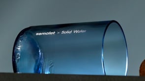 Commercial AI – Samolet x Solid Water