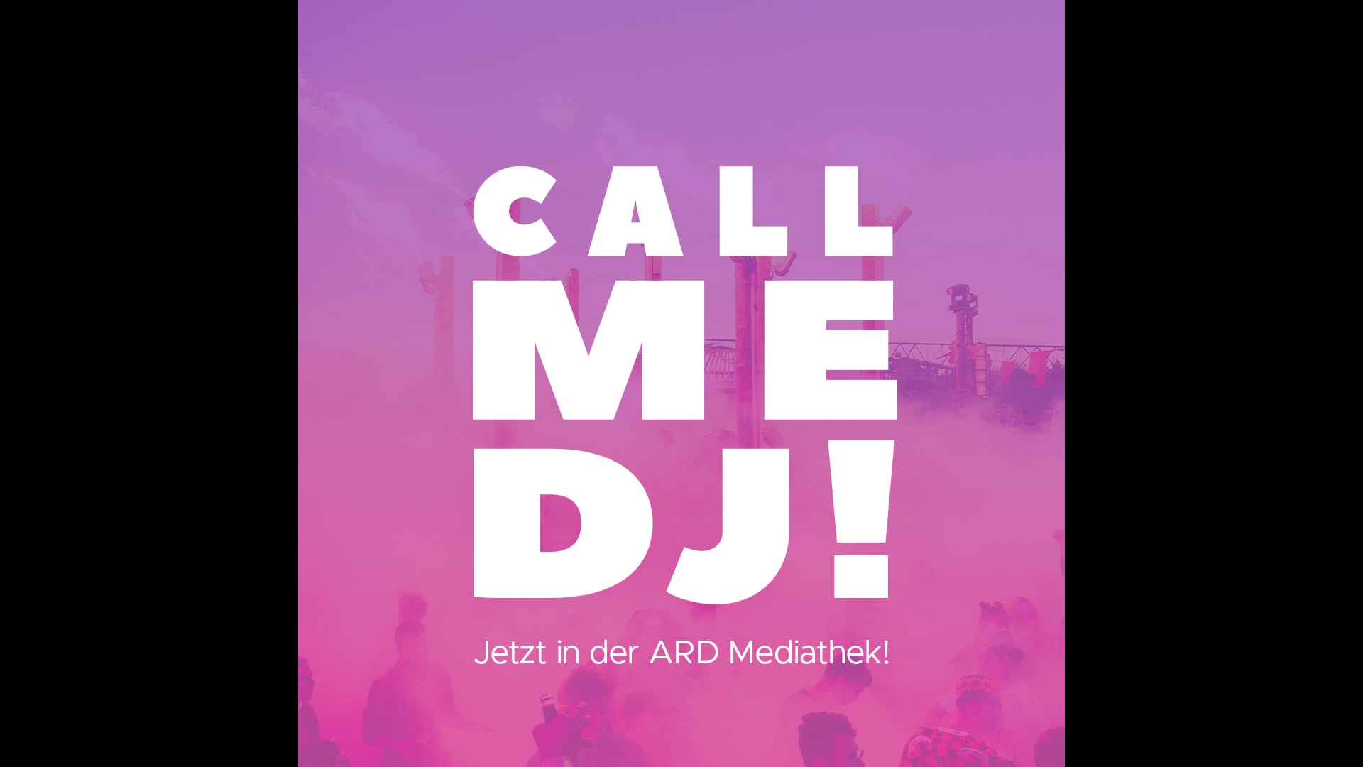 CALL ME DJ! (Trailer)