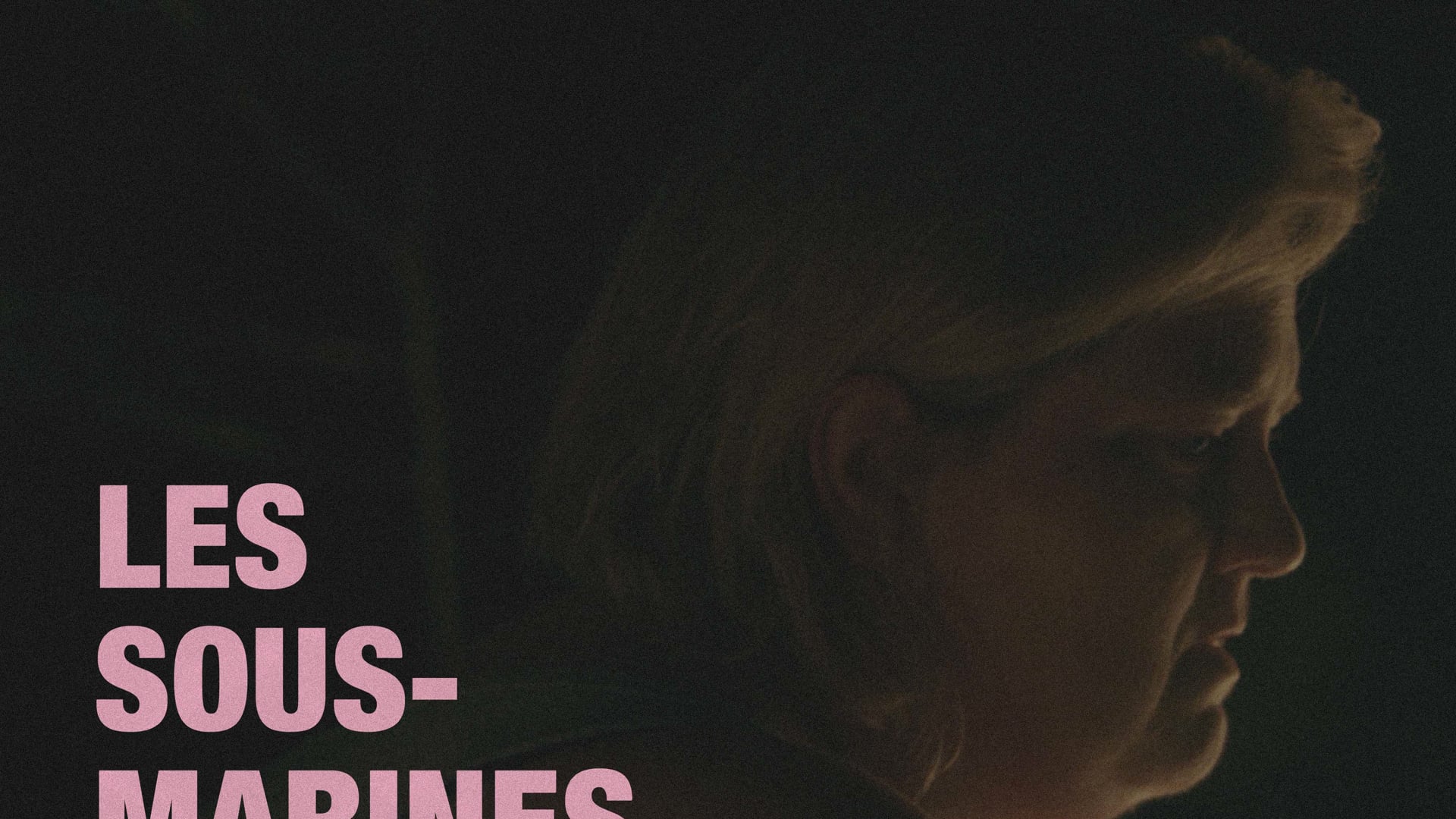 Les sous-marines - bande-annonce