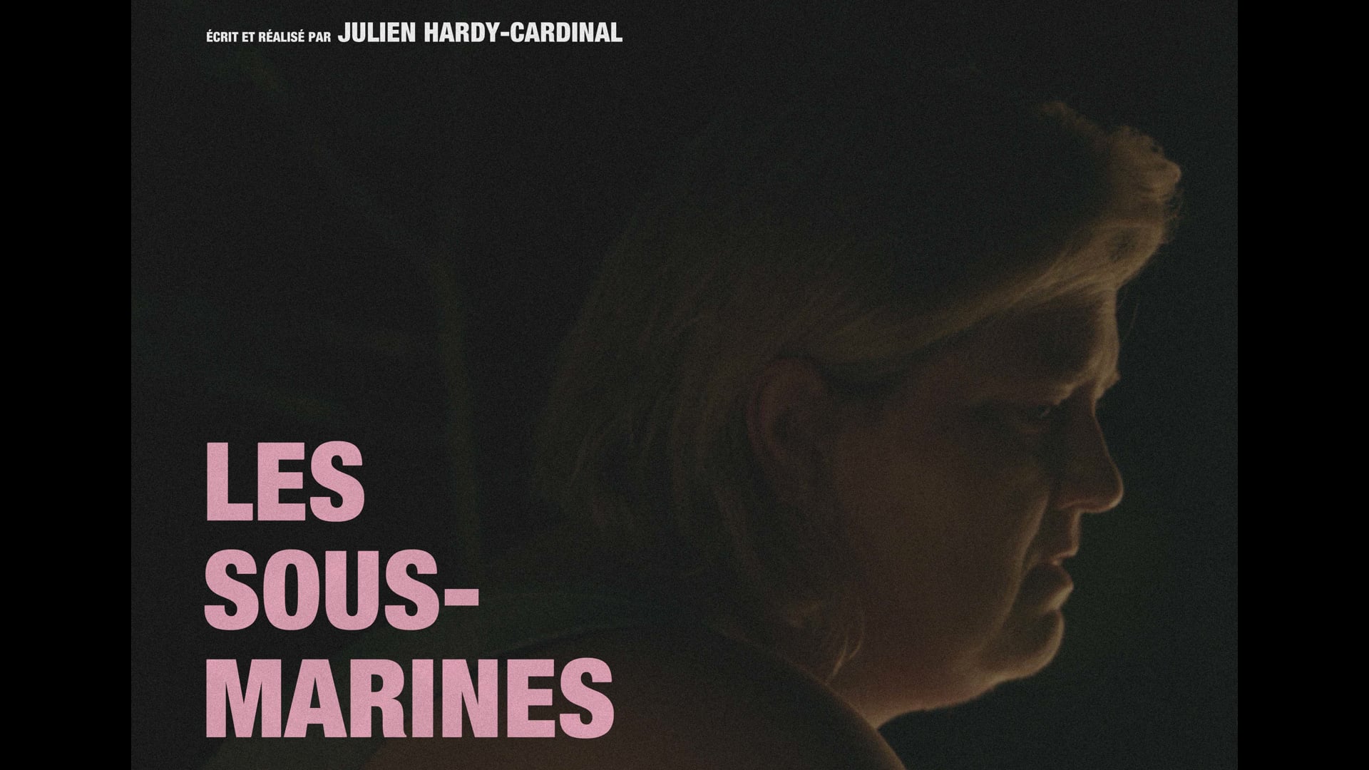Les sous-marines - bande-annonce