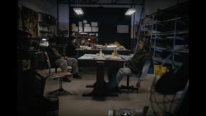 CADEIRARIA TARTARUGAS (a short film)