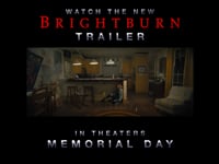 Window - Trailer Throw