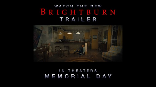 Window - Trailer Throw