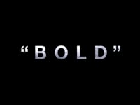 Bold Review
