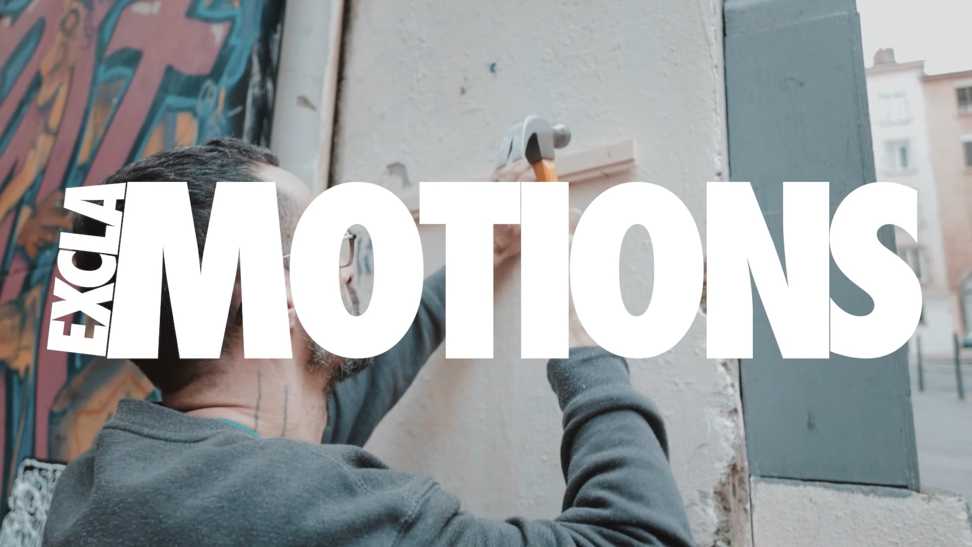 les exlaMOTIONs - Will