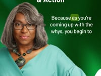 Mapping Out Anxiety: A Strategy for Anticipation & Action