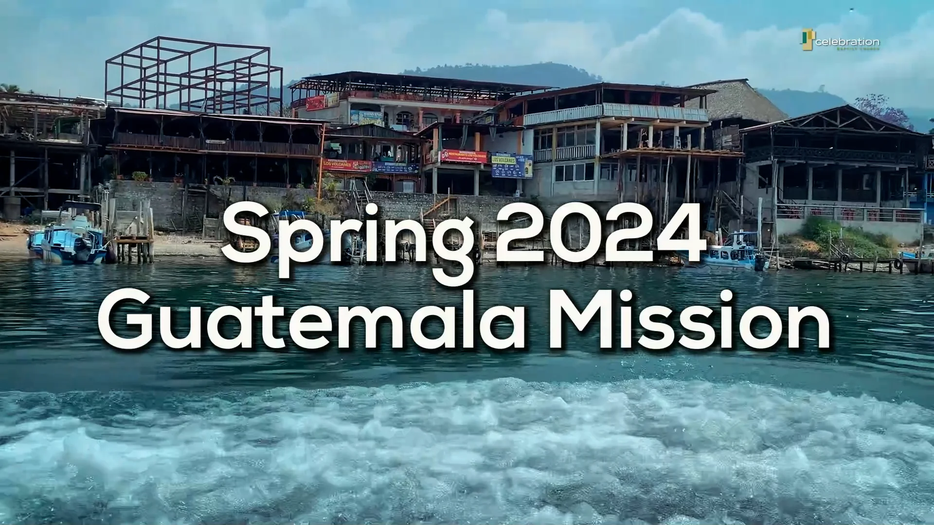 2024 Spring Guatemala Mission Recap on Vimeo