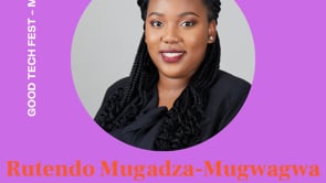 The Impact of Legal Innovation in accelerating access to justice and Access to legal services - Rutendo Mugadza-Mugwagwa