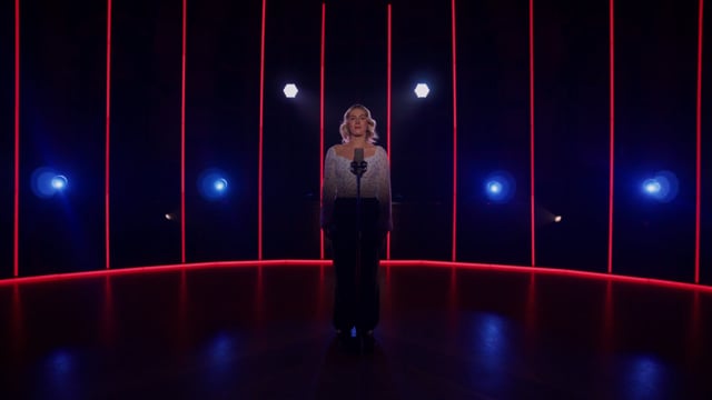 Holly Ashcroft 'I'm Not Afraid of Anything'