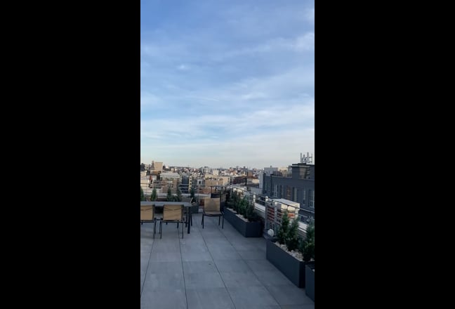 Bedroom in 3 bed Williamsburg Apt - short/sub-let Main Photo