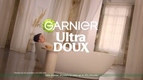 GARNIER ULTRA DOUX