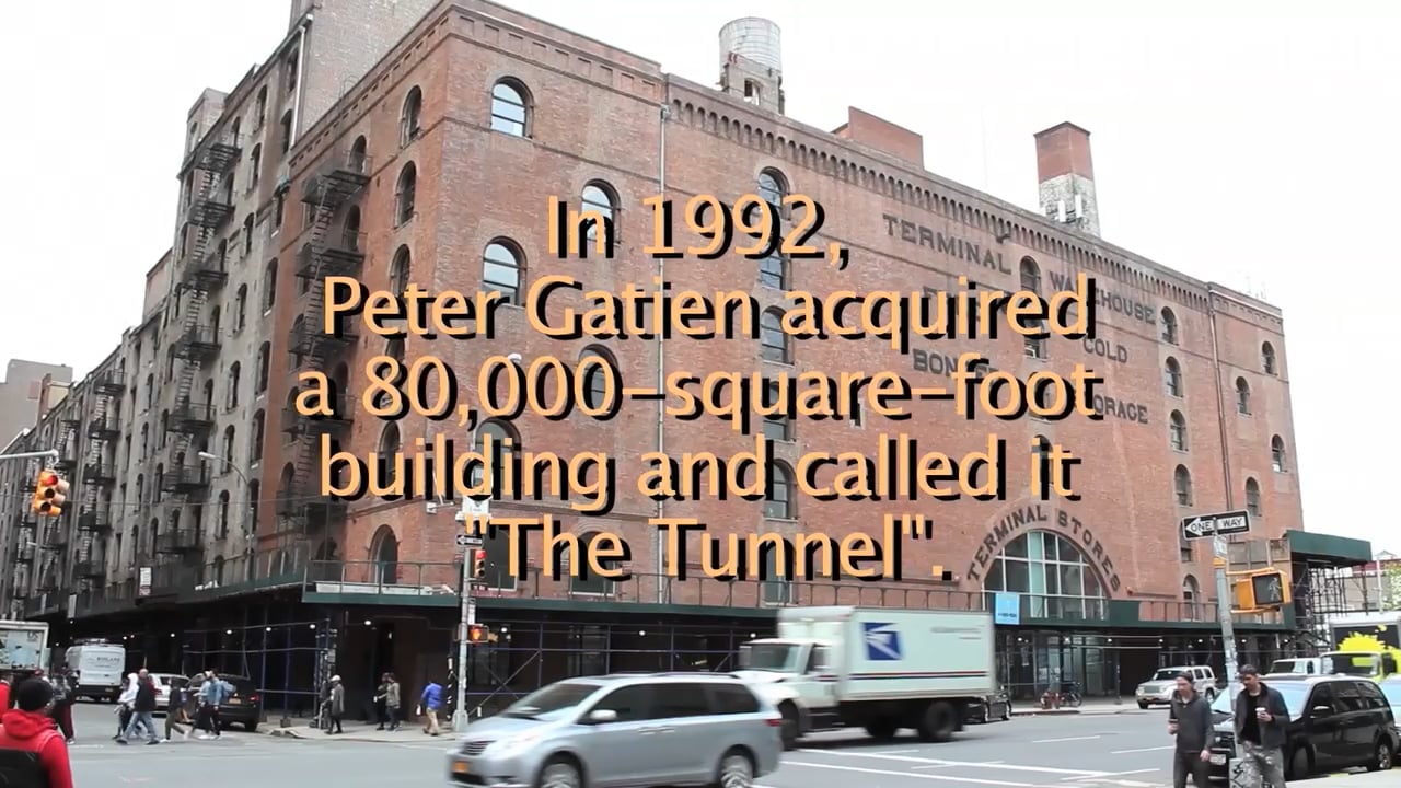 Choke No Joke Productions