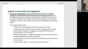 Supportive Housing Services Oversight Committee February 12th, 2024 Work Session on Vimeo